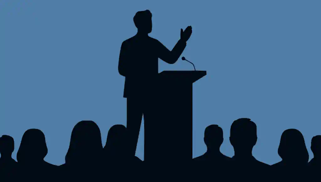 Glasno protiv tišine