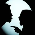 toksična obitelj obiteljska svađa