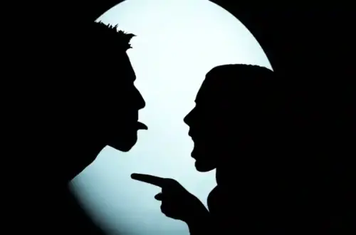 toksična obitelj obiteljska svađa