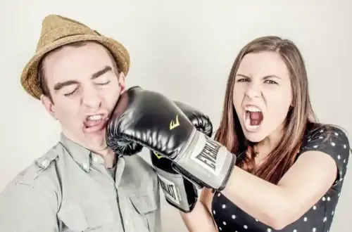 disfunkcionalna obitelj