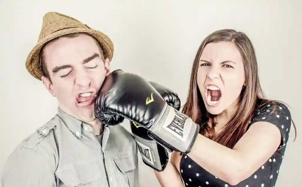 disfunkcionalna obitelj